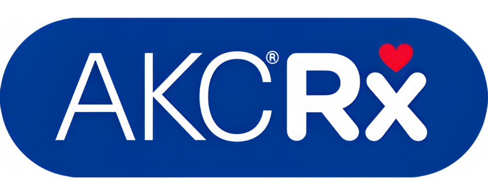 AKC Rx