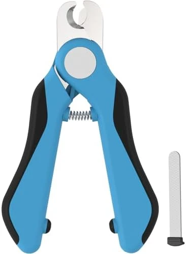 Heavy Duty Nail Clippers & Trimmers