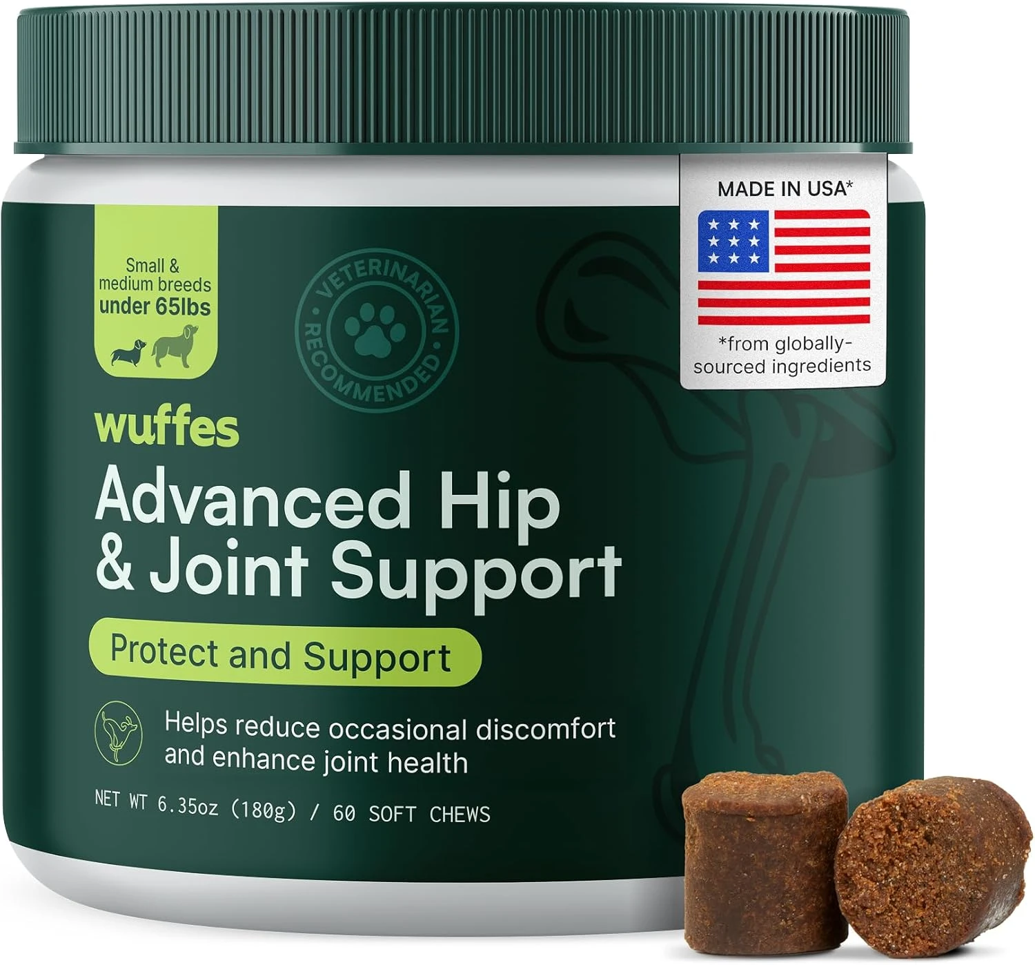 Hip & Joint Supplement for Dogs