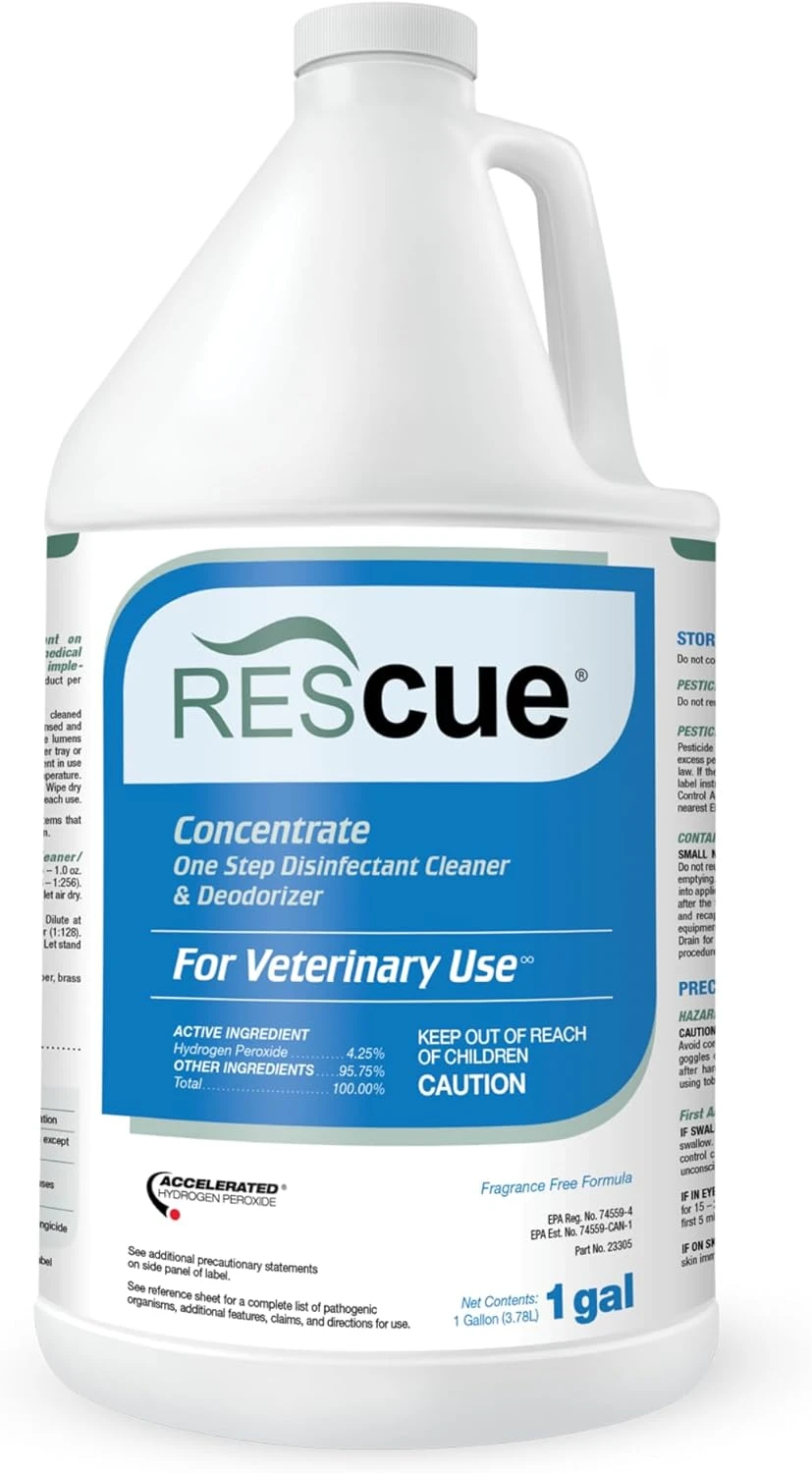 One-Step Disinfectant Cleaner & Deodorizer Wipes