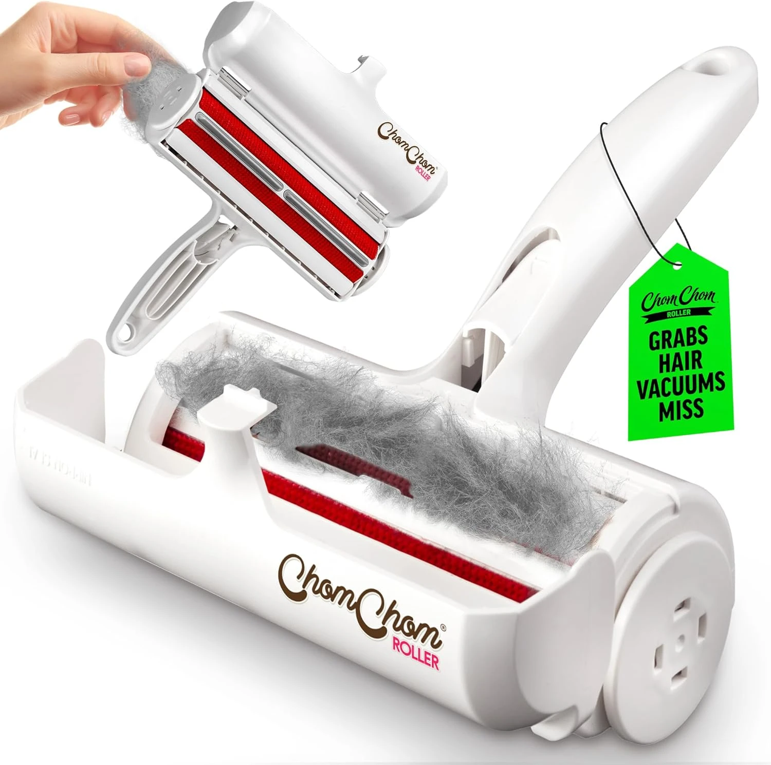 Pet Hair Remover Roller