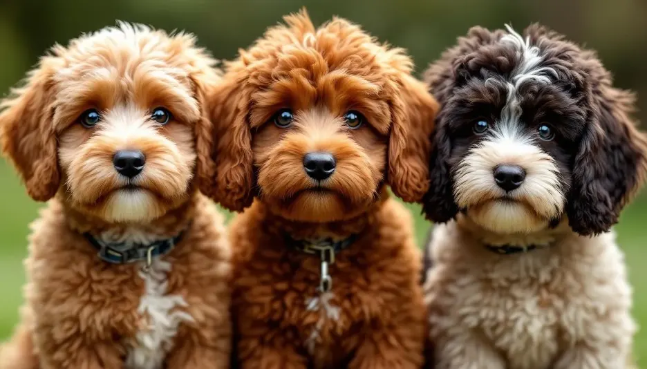 F1 vs F1B vs F2 Cavapoos: Everything You Need to Know Before Choosing Your Puppy