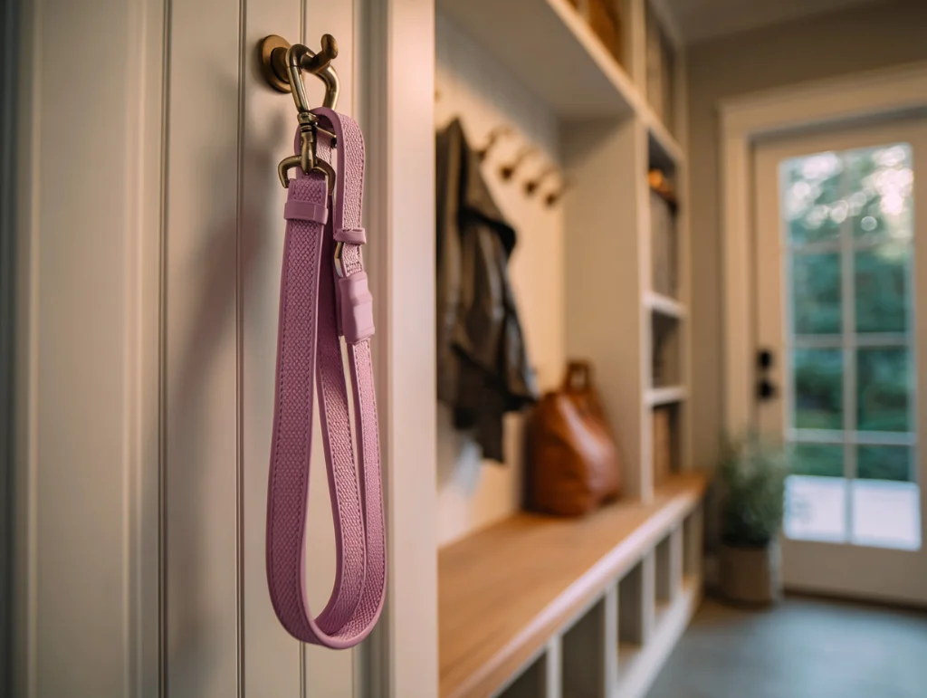 Dog leash