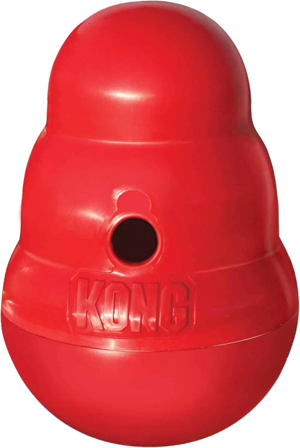 Wobbler Treat Dispensing Toy