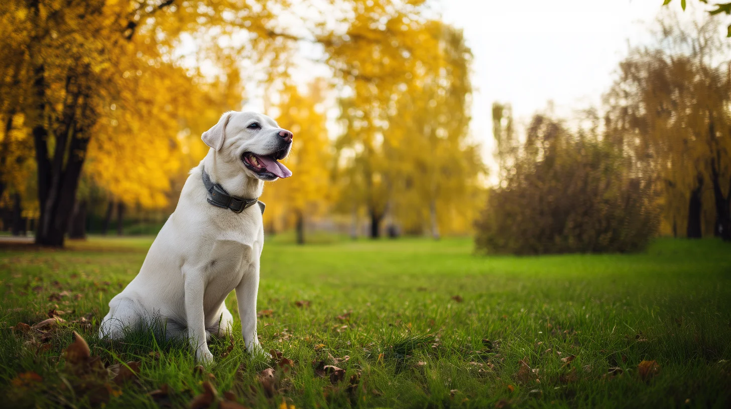 Labrador Retriever breed photo