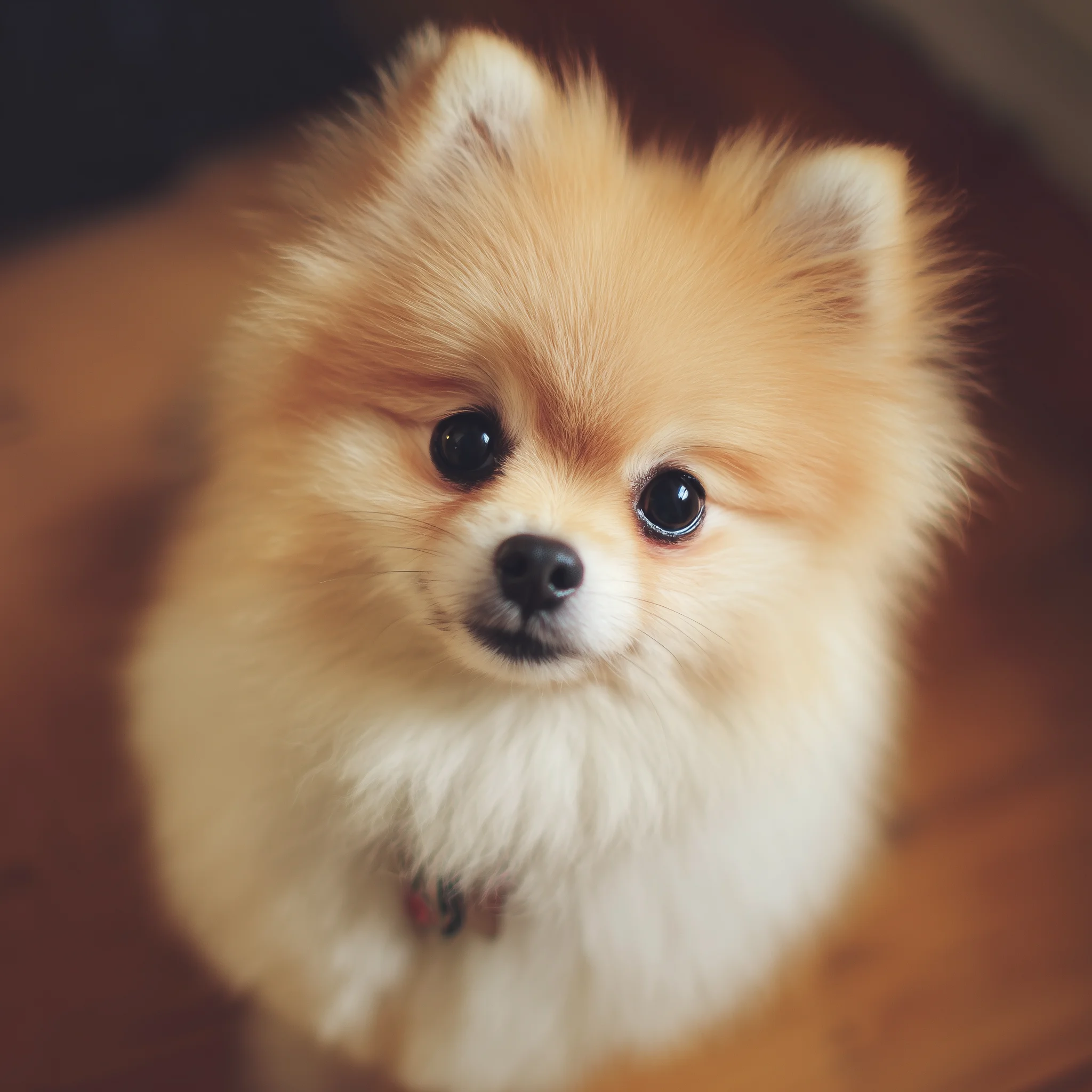 Pomeranian photo 2