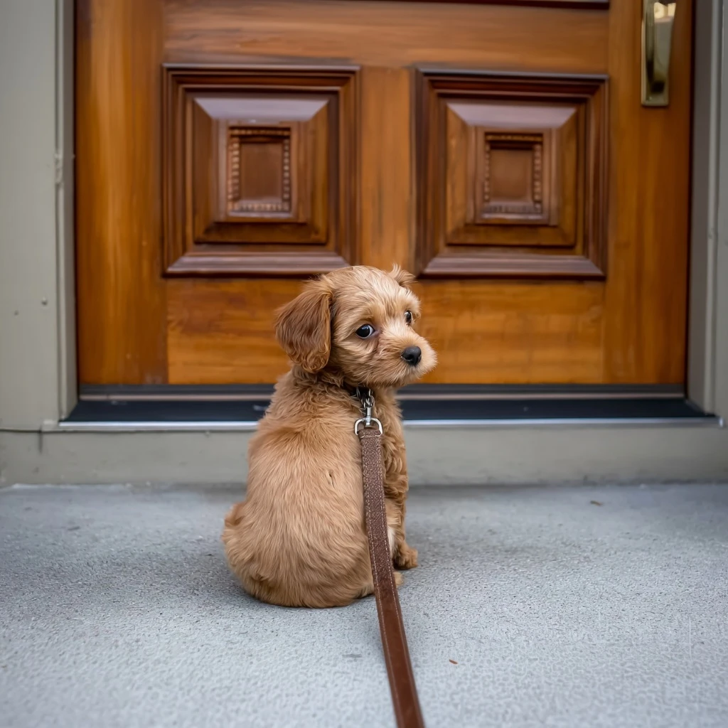 Delivery to Your Home